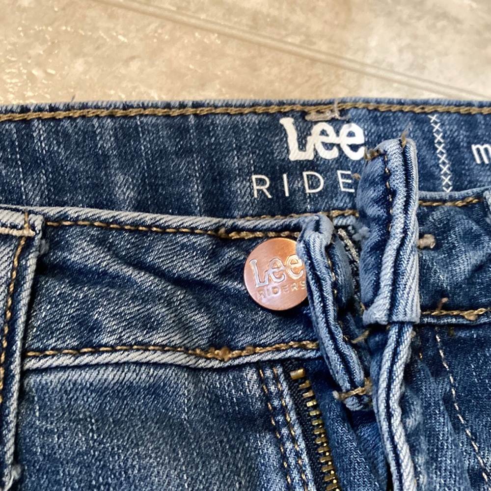 Lee jeans